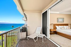 KBM Resorts FREE CAR The Whaler Beachfront 2-Bedroom Condo with Spectacular views WH1-723