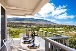 Whaler 3 Free Rental Cars KBM Resorts Ocean View 2-bedroom Unit At The Whaler Resort 3 Units 4 Bedrooms WH ML-1592