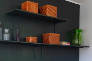 Stylish Apt w Panoramic Terraces Heart of Venice