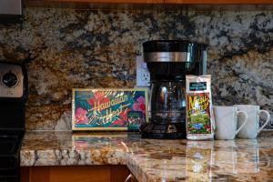 KBM Resorts FREE CAR The Whaler Renovated 1-Bedroom Villa with AC Beachfront views WH1-211