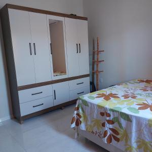 Descanso Paz e sossego com muito aconchego
