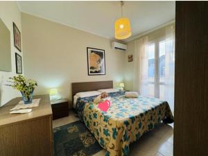 Casa vacanza "Orchidea"