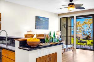 Napili Point Water Front 2 FREE CARS KBM Resorts Water Front 2 Units 3 Bedrooms NAP ML-3601