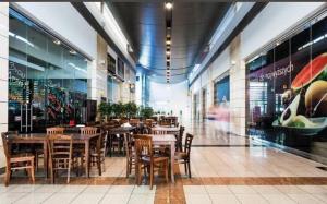 Platinum Towers by CityApartmentsPARKING