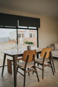 Casas VV