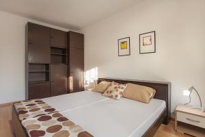 Downtown apartment