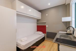 Studio na Bela Vista Perto da Parque Augusta