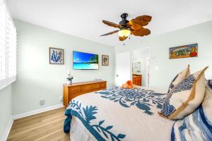 Napili Point Water Front 3 FREE CARS KBM Resorts Water Front 3 Units 4 Bedrooms NAP ML-3622