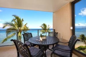 Mahana Whale Watching 3 FREE CARS KBM Resorts Whale Watching 3 Units 5 Bedrooms MAH ML-3631