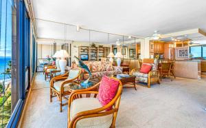 Mahana Upgraded And Remodeled 2 FREE CARS KBM Resorts Upgraded and remodeled 2 Units 3 Bedrooms MAH ML-3634