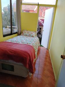 casa con piscina hermosa Viña