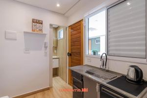 Studio em Sao Paulo Perto do Teatro Sergio Cardoso