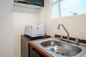 Centrico Loft en la Roma Condesa