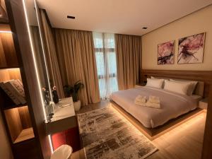 Luxury Stays in LA MIRADA New Cairo