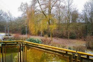 Modern Apartment near Therme Erding Wifi