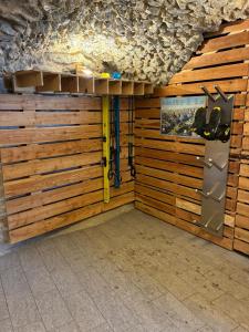 Appartamenti il Bersaio Alloggio 1