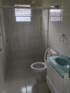 Sobrado Verde perto do Mar