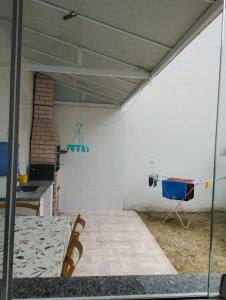 Sobrado Verde perto do Mar