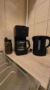 Kassandras Apartment