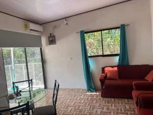 Santa Teresa Apartments CR