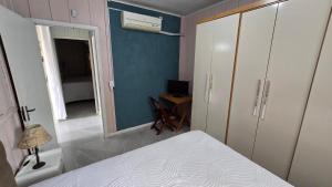 Casa da vó cida