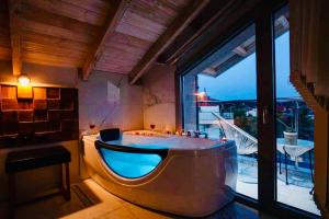 Lena Apartments Potos Thassos