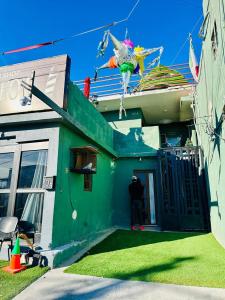 Departamento Mateos 504