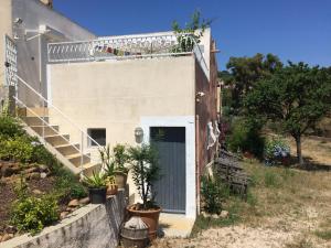 Studio 35m2 climatisé, 10mn des calanques