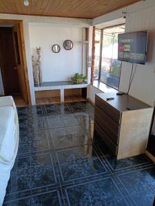 Habitaciones patagonia paradise