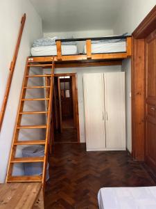 Central cozy rooms Soukenická S32