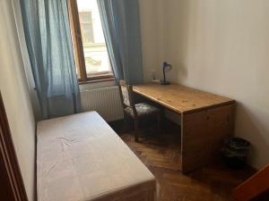 Central cozy rooms Soukenická S32