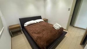 Escapada soñada con vista al Mar en Caraballeda