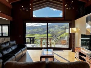 Casa rural a 10 minutos de San Sebastian