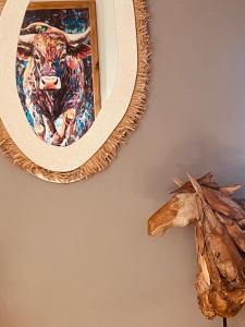 Un cocon en Camargue