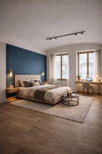 Colosseo Rooms Torino