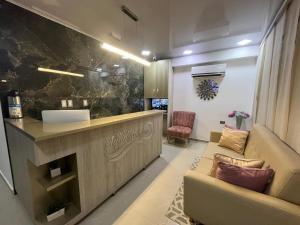 Hotel Aquamarina Maicao