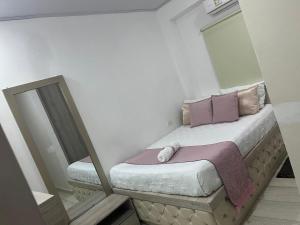 Hotel Aquamarina Maicao