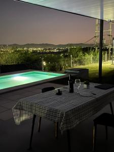 Casa Carlos Paz, 6 personas