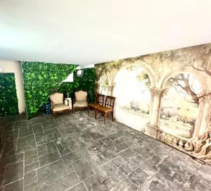 Costa Paradise Suites - Málaga