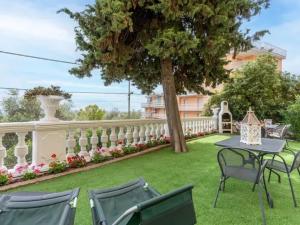 Incantevole vista mare - Mareri apartments