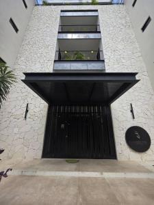 Condo 2 recámaras a pasos de playa Santa Cruz