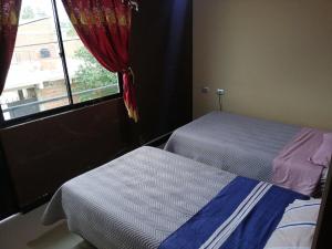 Tarija Complete Department