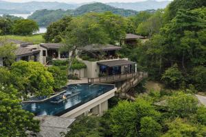 Nekajui Peninsula Papagayo, a Ritz-Carlton Reserve Residence