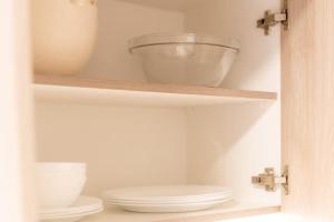 Cozy Studio in Luxury Building La Carolina