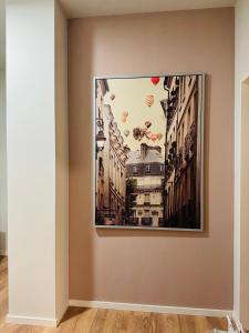 White Inn - Statement