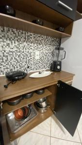 Casa a 700m da Praia do Santinho