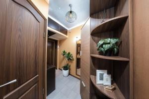 Солнечная Набережная 1 кв Евро П 5