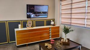 Zen Space in the Heart of Mexico City