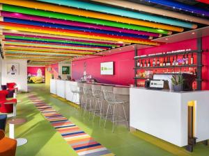 ibis Styles Budapest Citywest