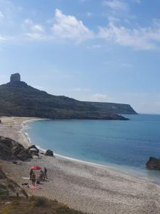 Tharros Sinis Blue Home img40